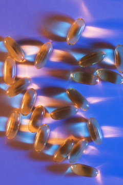 片剂与硬胶囊剂 常见口服药物的剂型解析