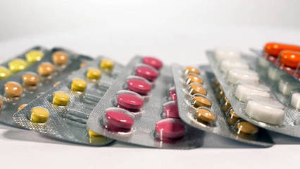 片剂与胶囊剂的正确服用方法及注意事项