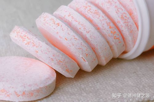 玛卡压片糖果代加工
