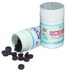 六味五灵片 传统中药与现代科技的完美结合