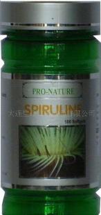 豪力健螺旋藻片剂与硬胶囊剂 营养保健食品的全面解析