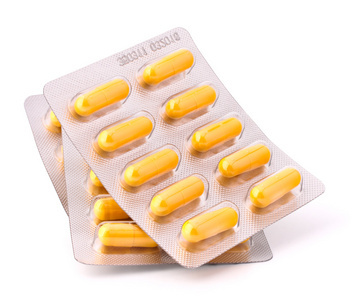 滴丸剂与片剂的比较分析