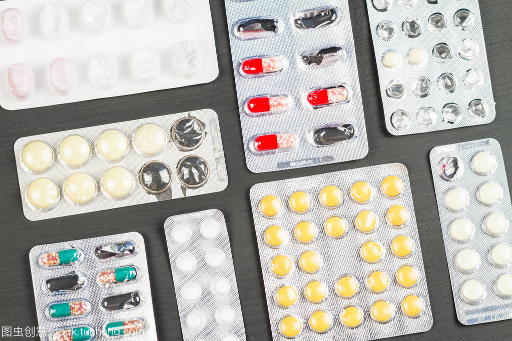 平板电脑与硬胶囊剂的区别与应用