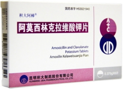 阿莫西林克拉维酸钾片（积大阿棒）价格解析与6片装、栓剂对比